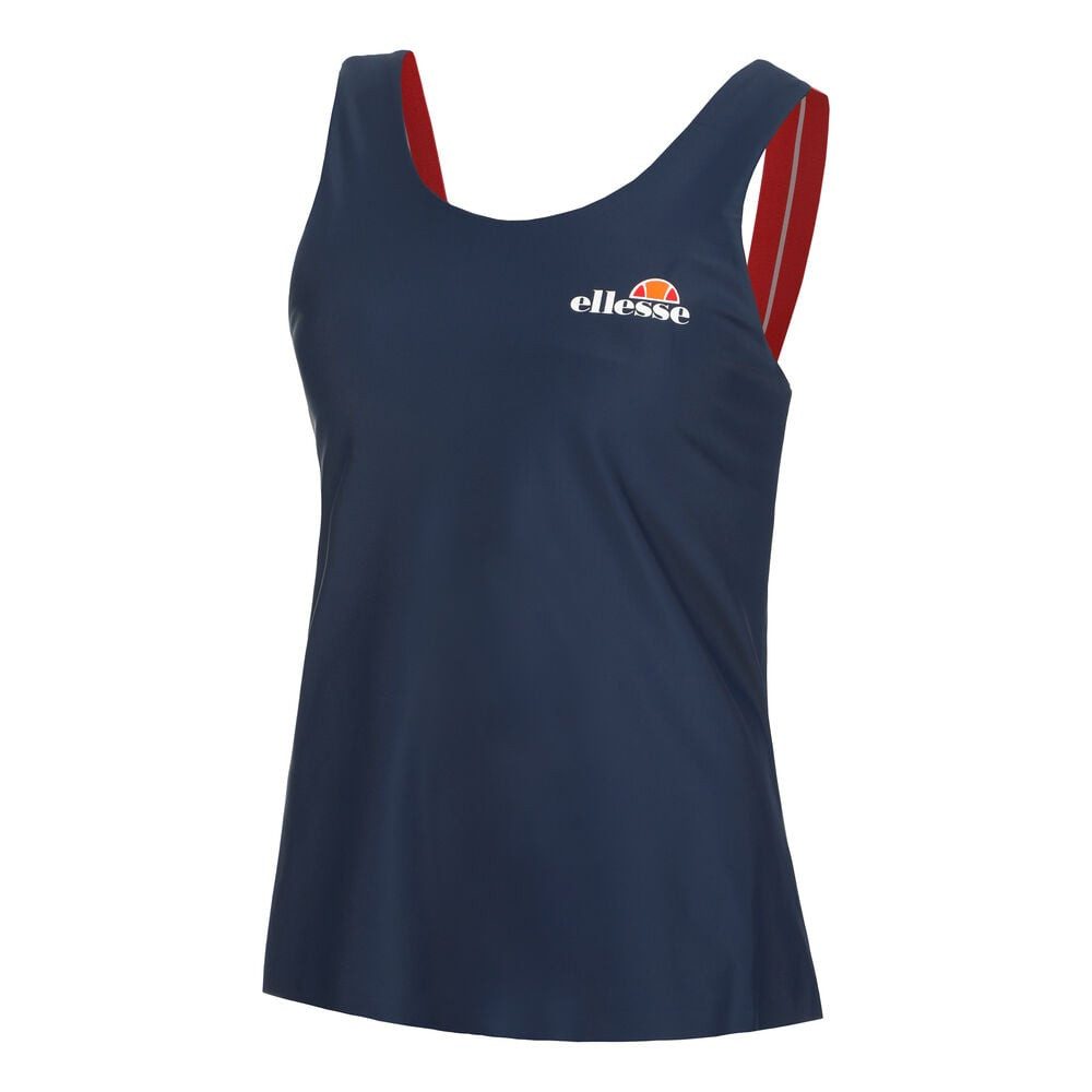 Ellesse Tanktop Quincy Vest
