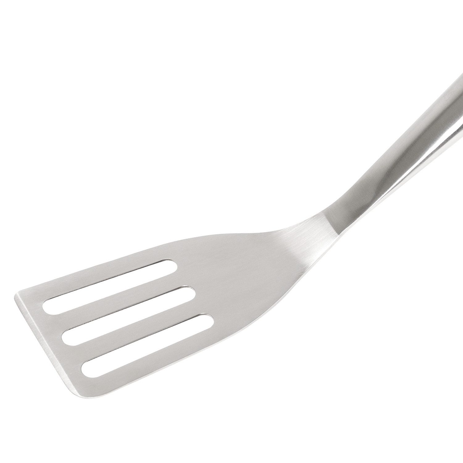 OUTDOORCHEF Grillbesteck-Set Outdoorchef Wender Edelstahl