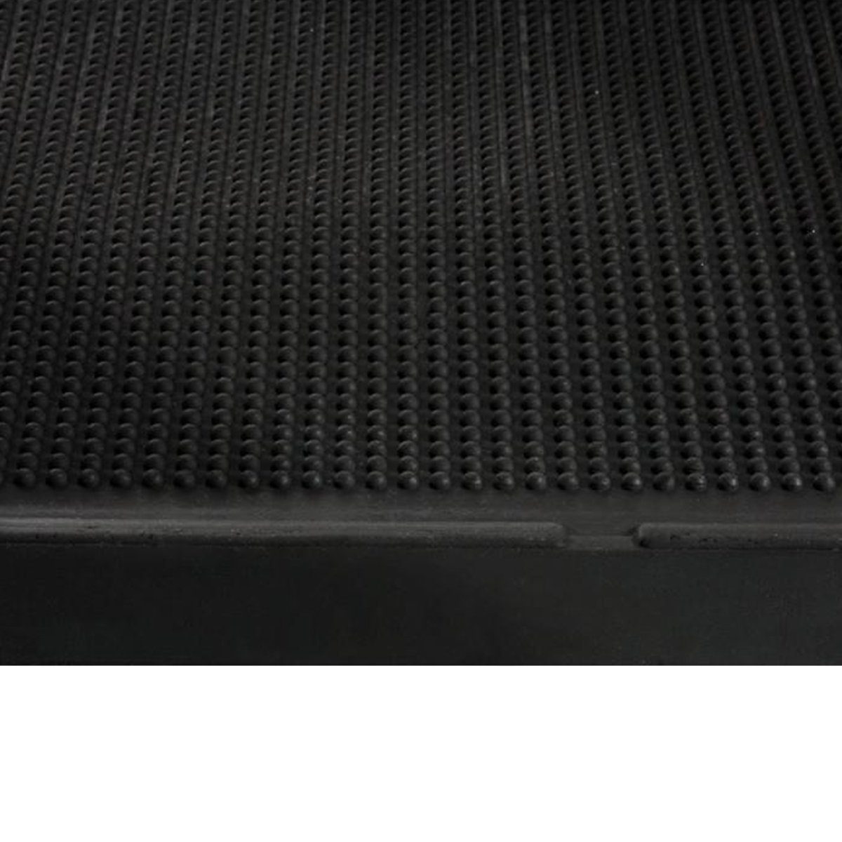 Karat Stufenmatte Santiago, Treppenschutz, Stufenschutz,25x75 cm, günstig online kaufen