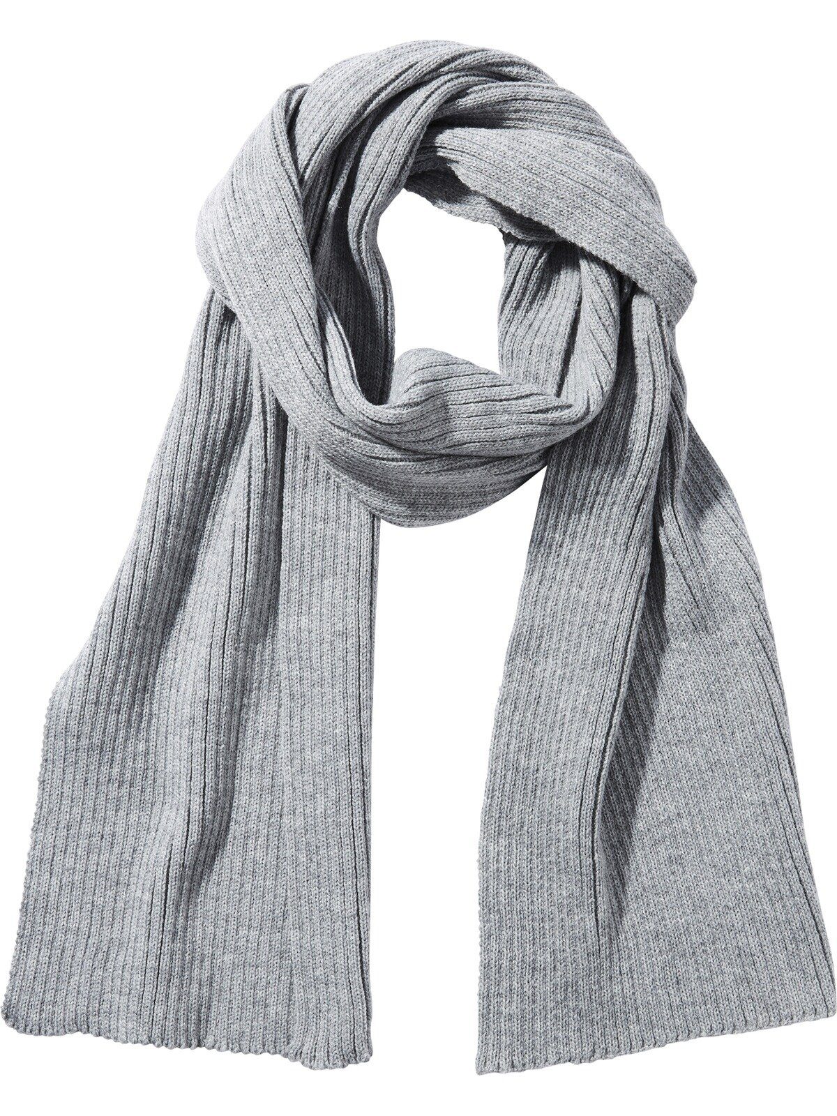 Strickschal BJARNE