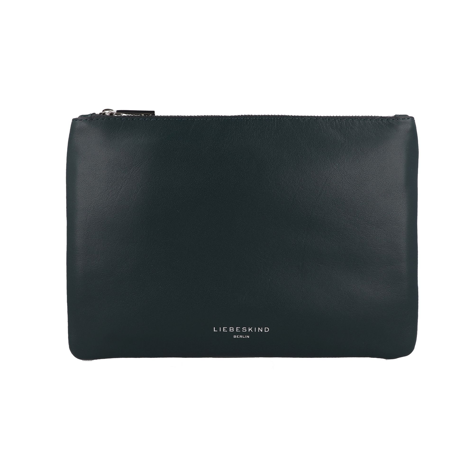 Liebeskind Berlin Kosmetiktasche Dancing Letters, Leder