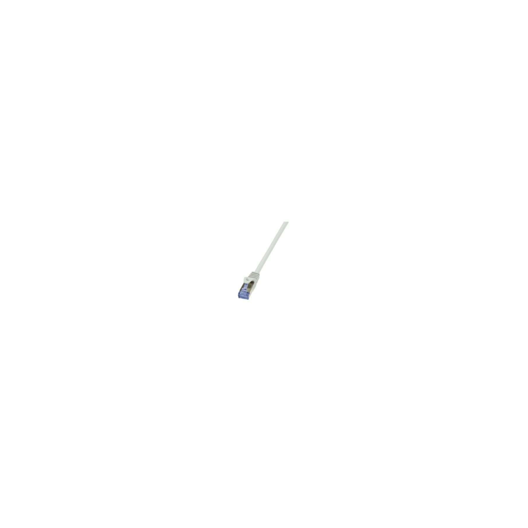 LogiLink 15m Cat7 S/FTP Computer-Kabel