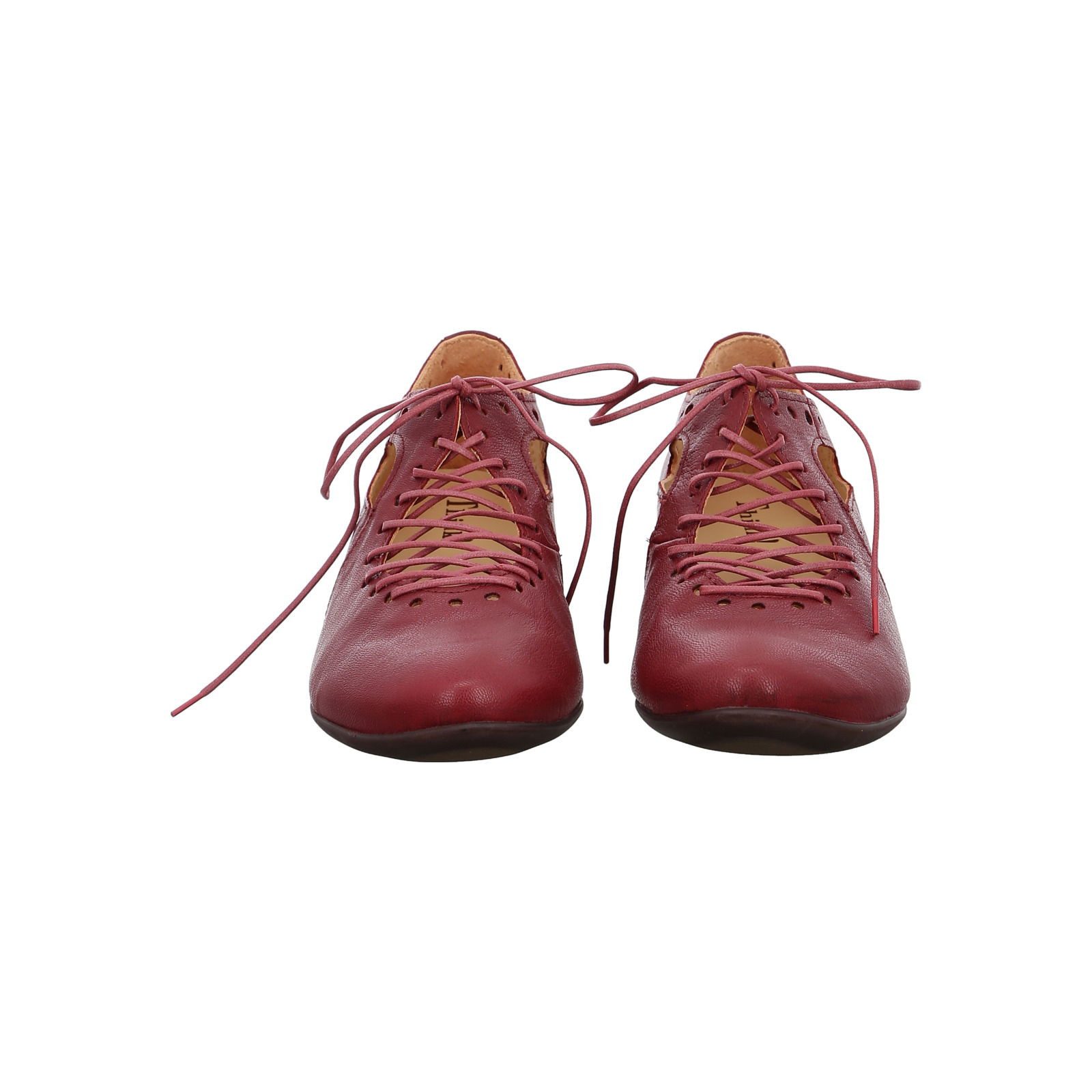 Think! Schnürschuh Guad 2 Schnürschuh günstig online kaufen