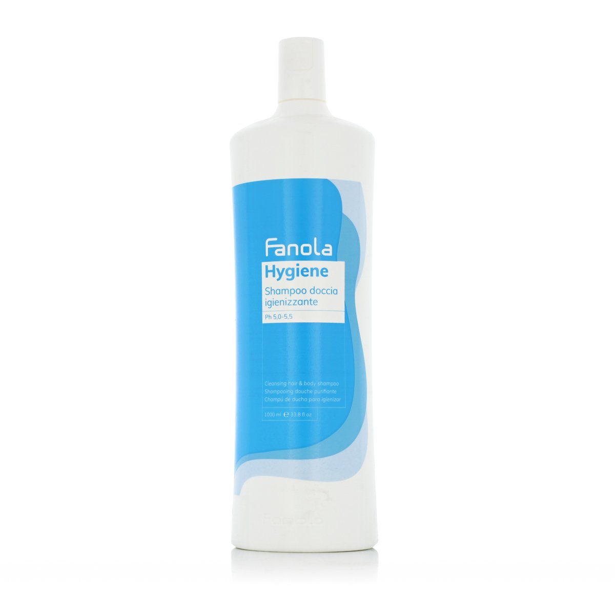 Fanola Haarshampoo Hygiene