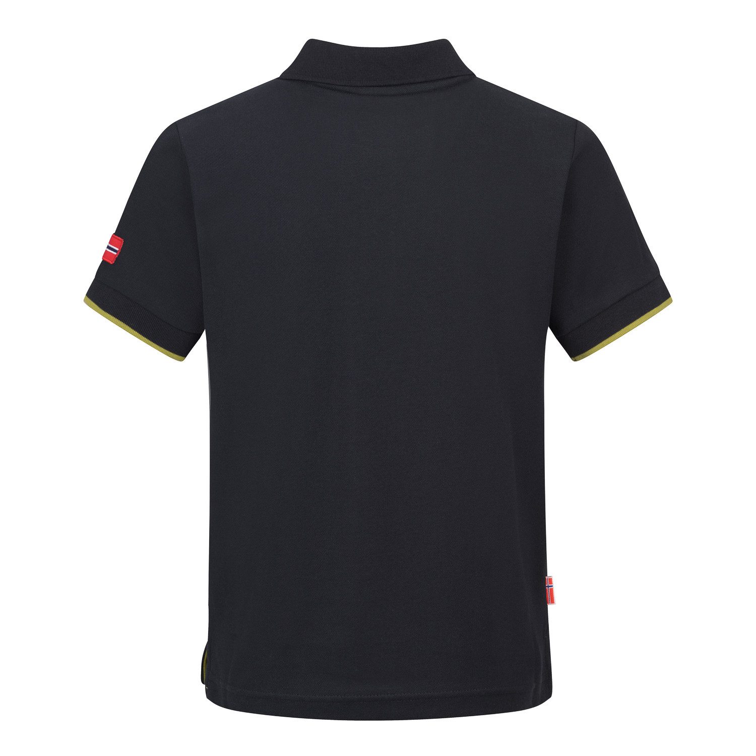 TROLLKIDS T-Shirt Kids Bergen Polo XT