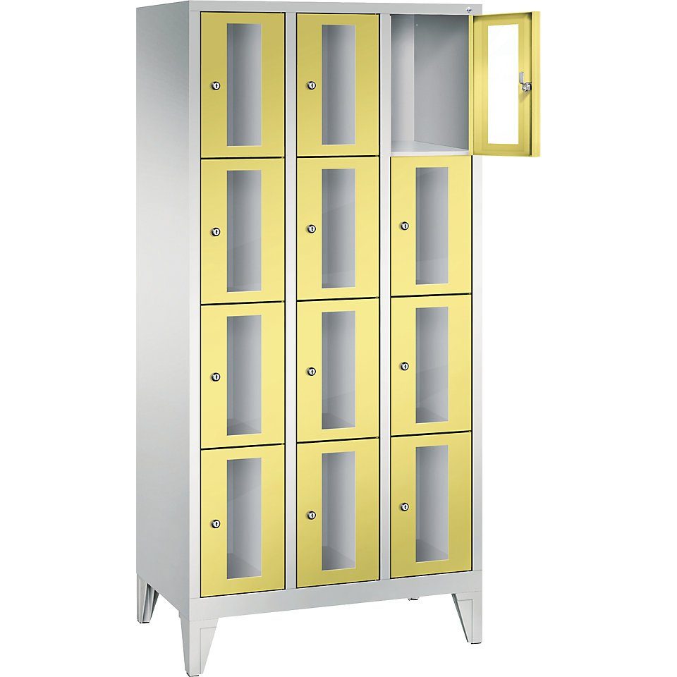 Aktenschrank C+P