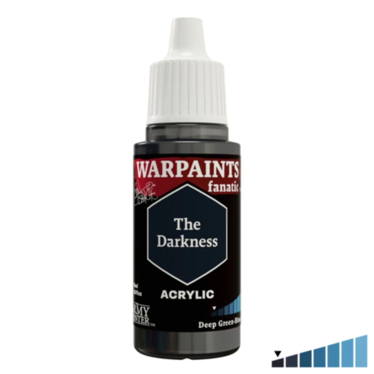 Army Painter Spielfigur Warpaints Fanatics