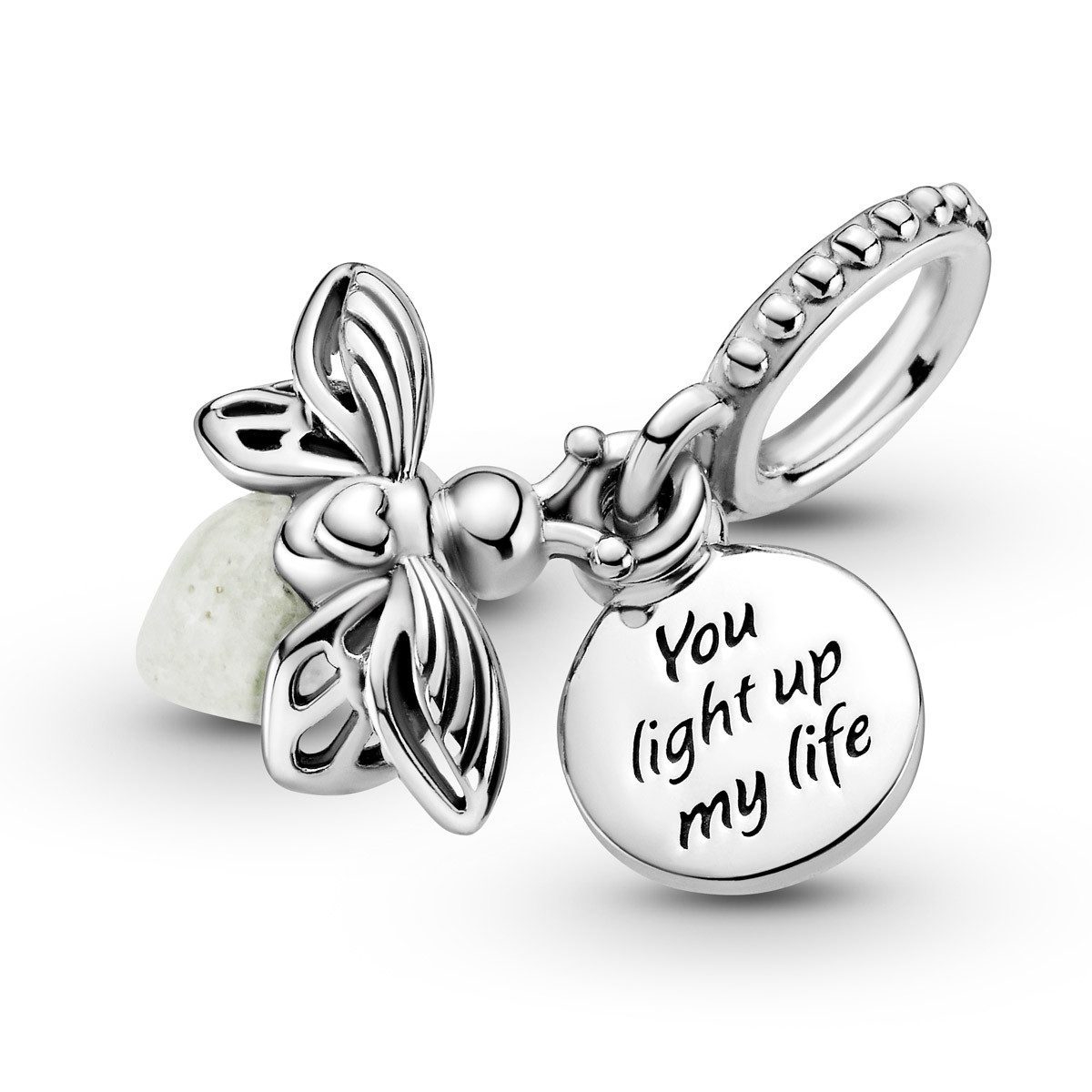 Pandora Kette mit Anhänger Silber 925 günstig online kaufen
