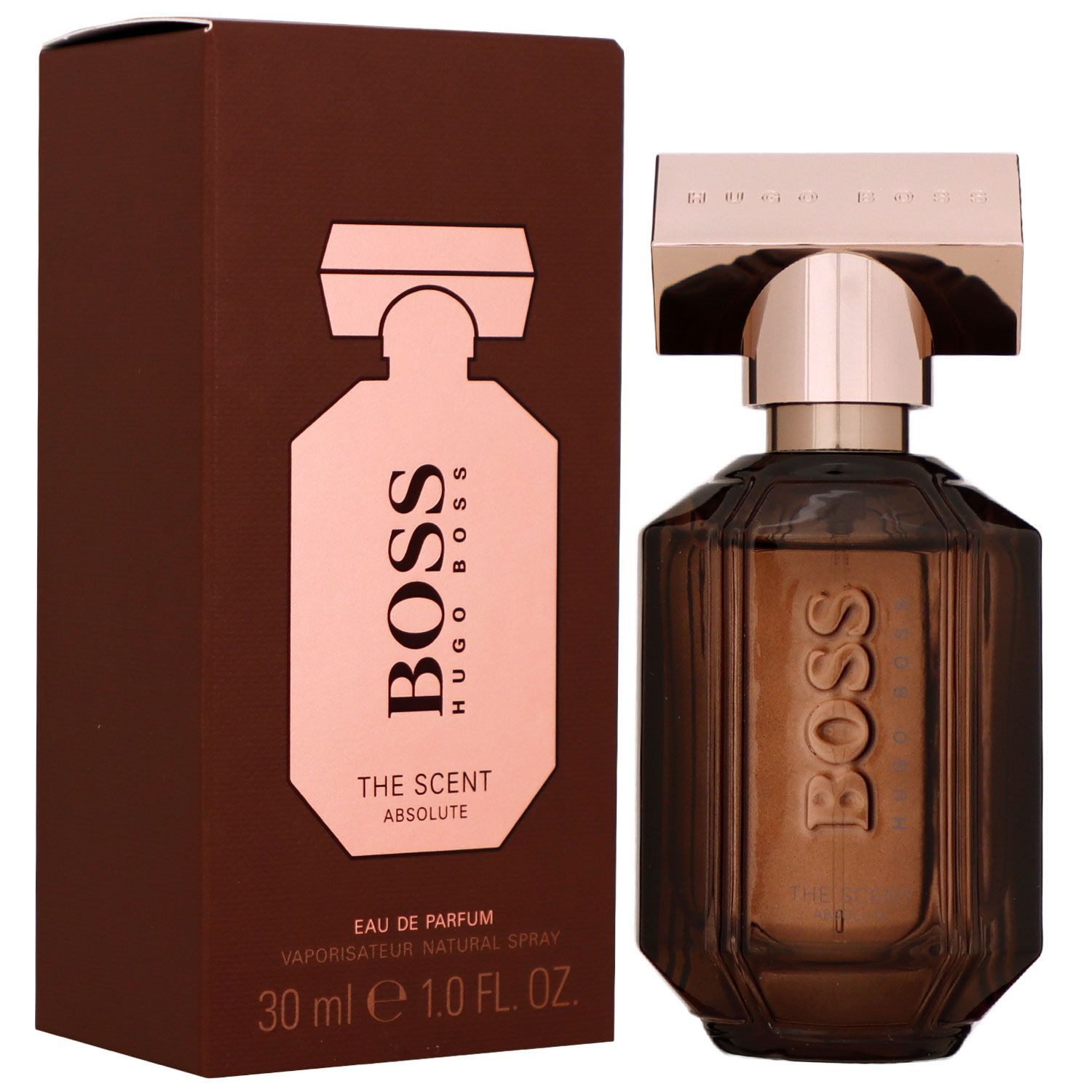Eau de Parfum