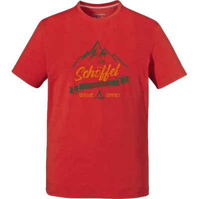 Schöffel T-Shirt Perth T-Shirt für Herren