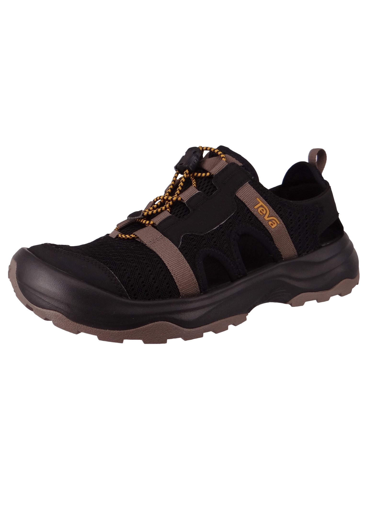 Teva 1134357 BLK Black Sandale