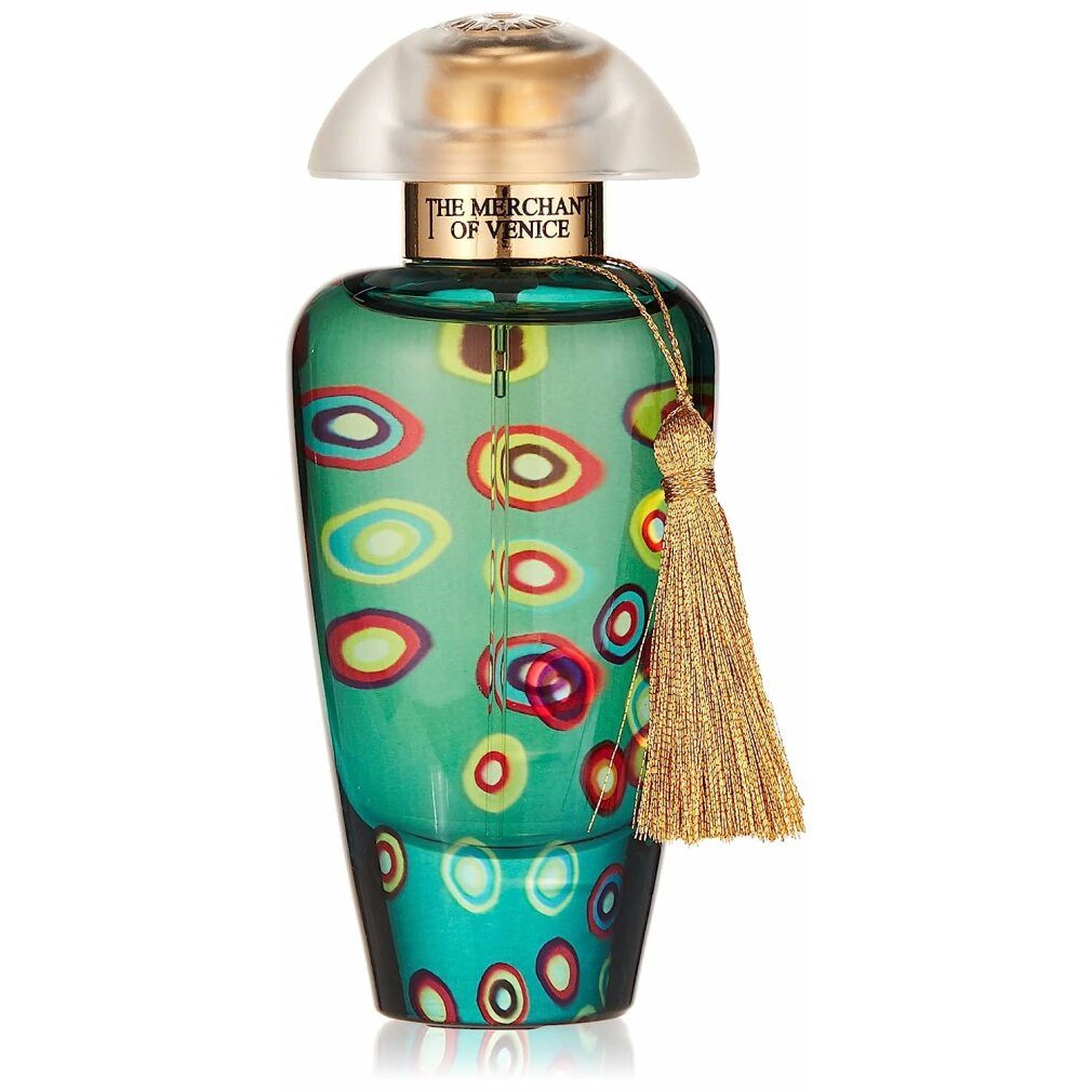 The Merchant Of Venice Eau de Parfum Mandarin Carnival Eau De Parfum 50ml (woman)