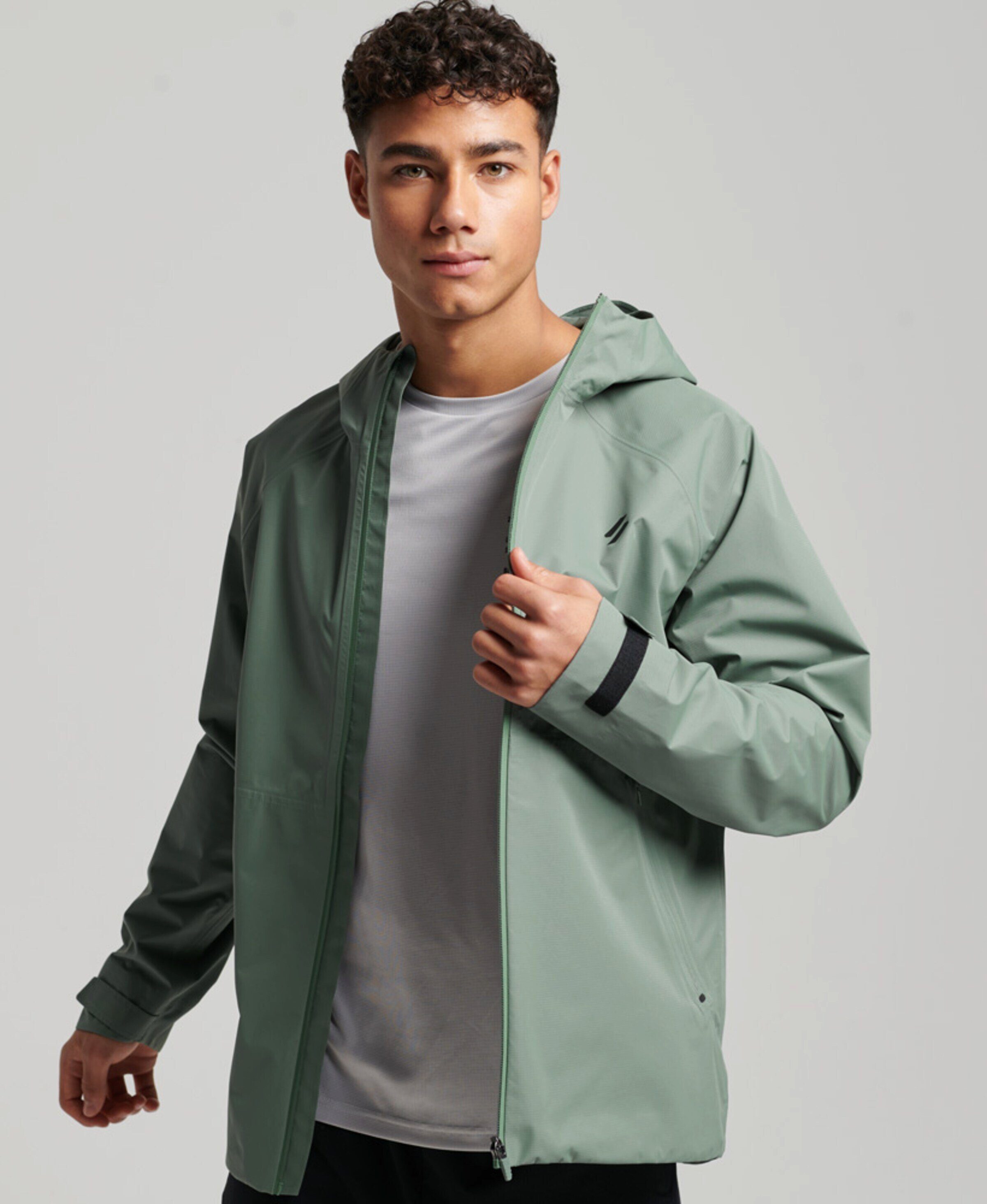 Superdry Skijacke (1-St)