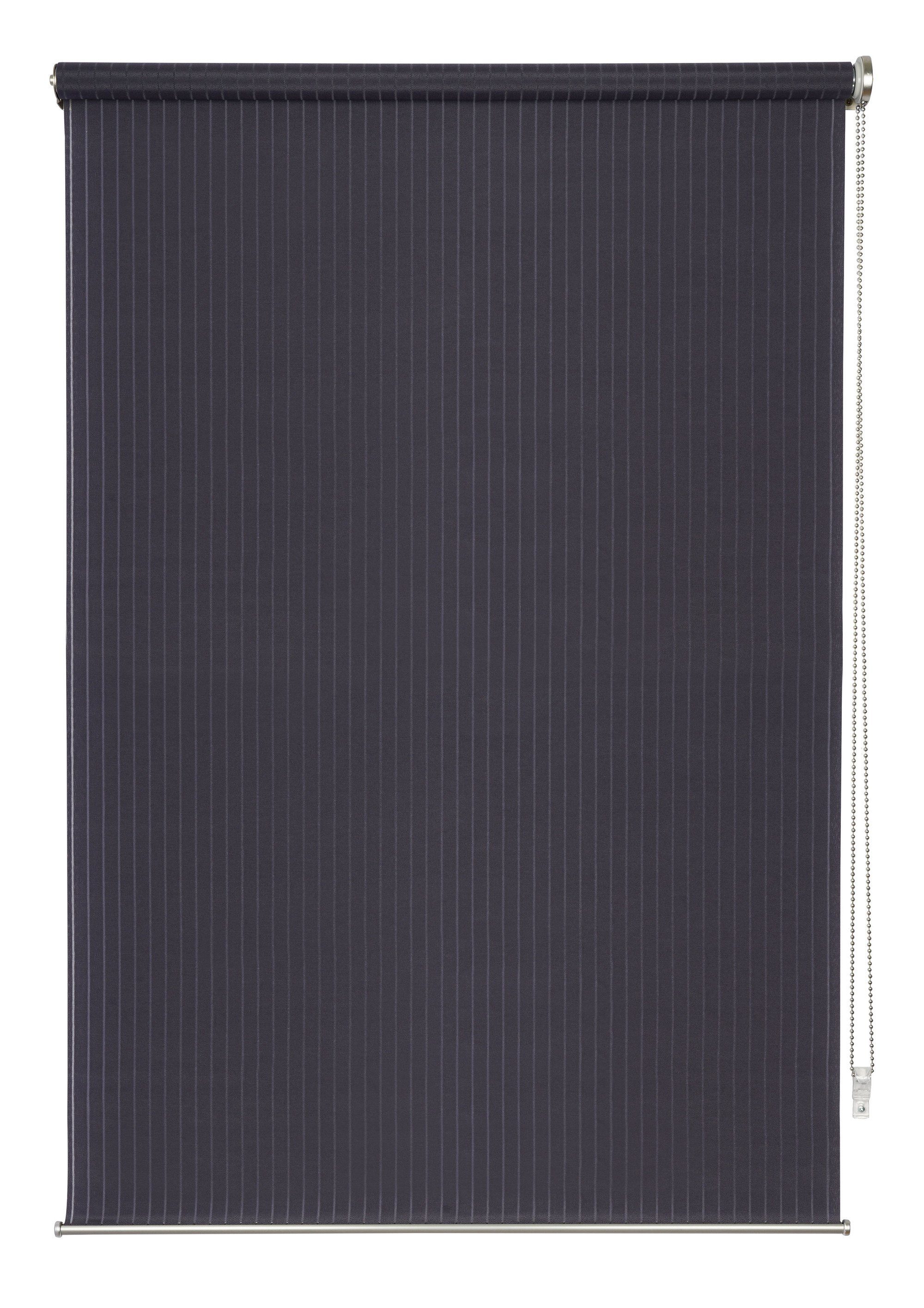 Seitenzugrollo Designrollo Stripe Tageslicht, ondeco, mit günstig online kaufen
