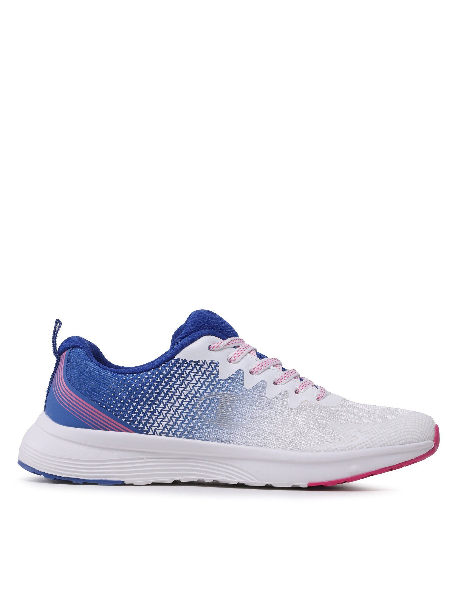 Champion Sneakers S11564-WW001 WHT/VIOLET Sneaker günstig online kaufen