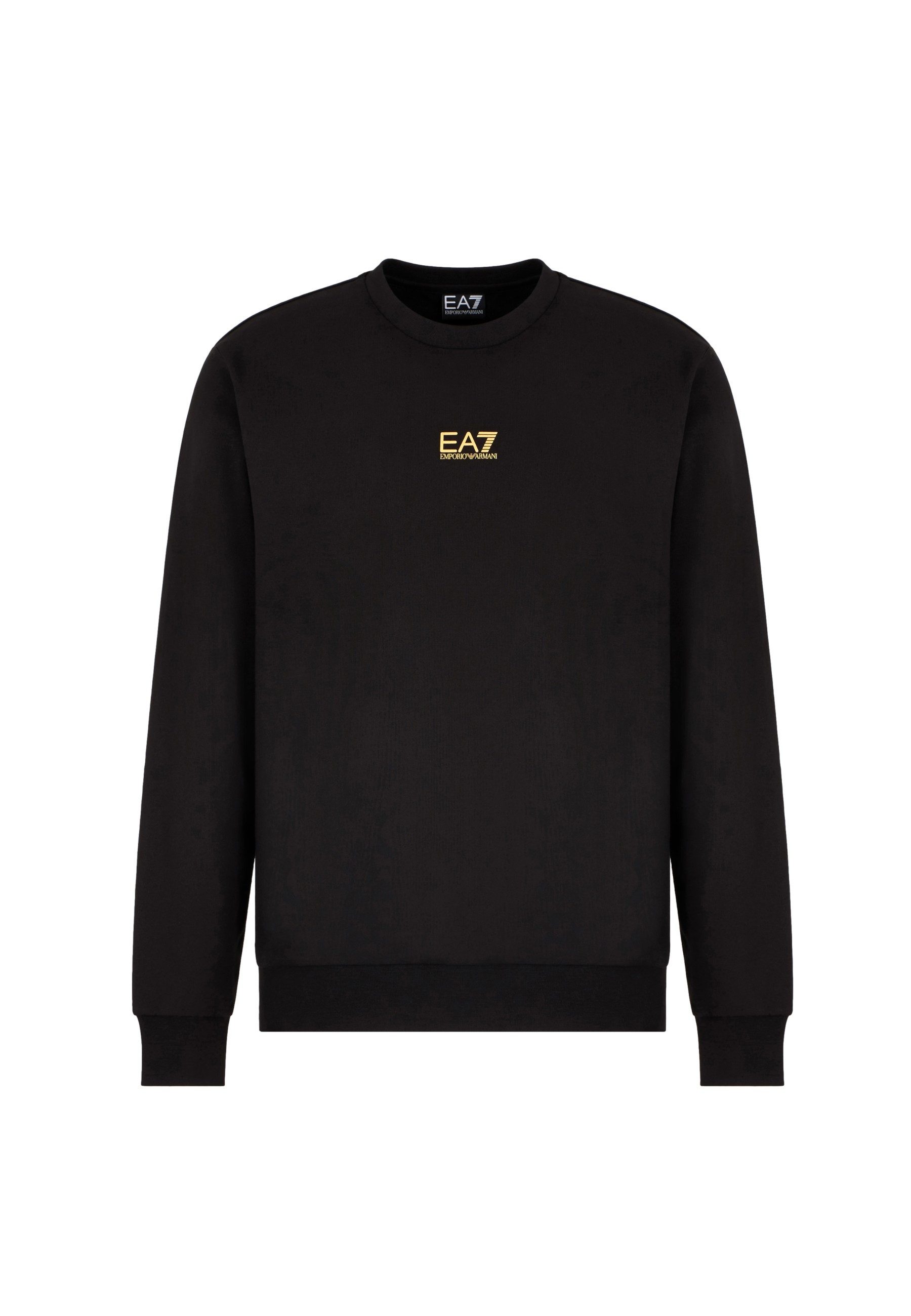 Emporio Armani Sweatshirt Sweatshirt Pullover (1-tlg) günstig online kaufen