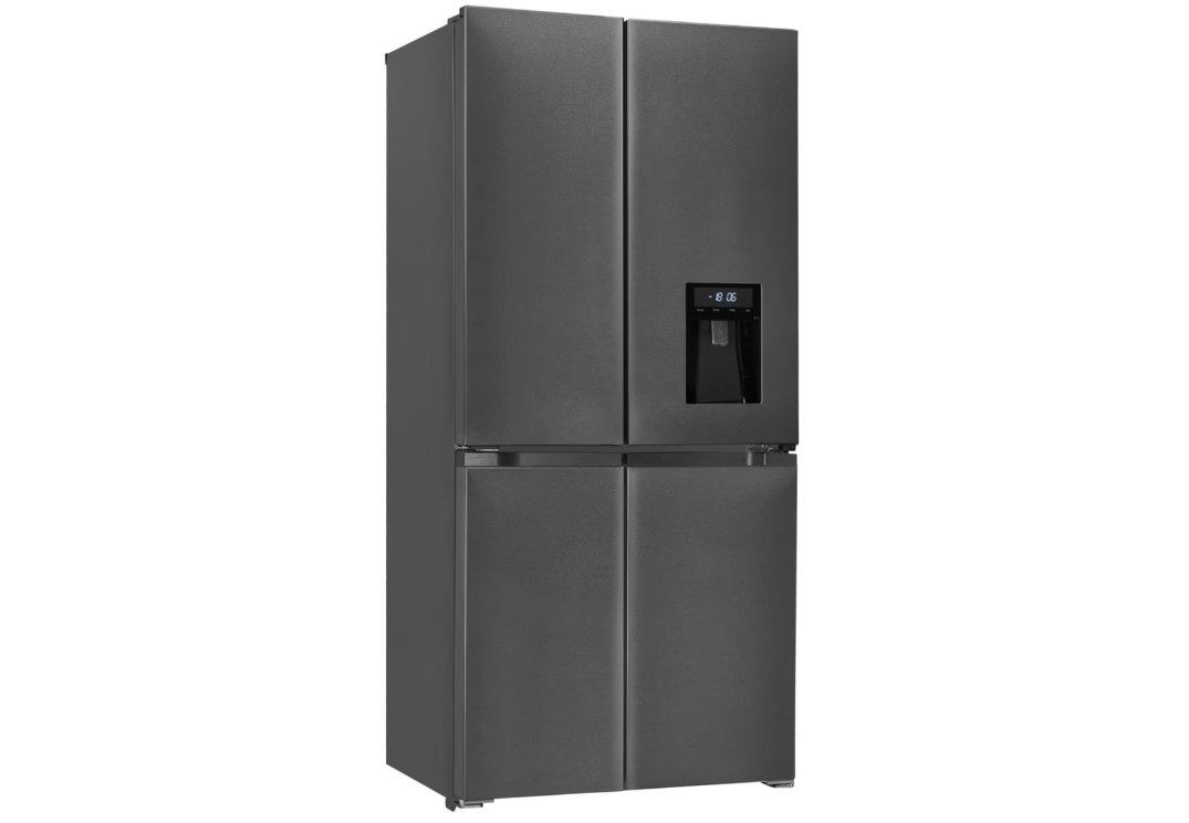 Kühl-/Gefrierkombination MD430-100-WS-200E