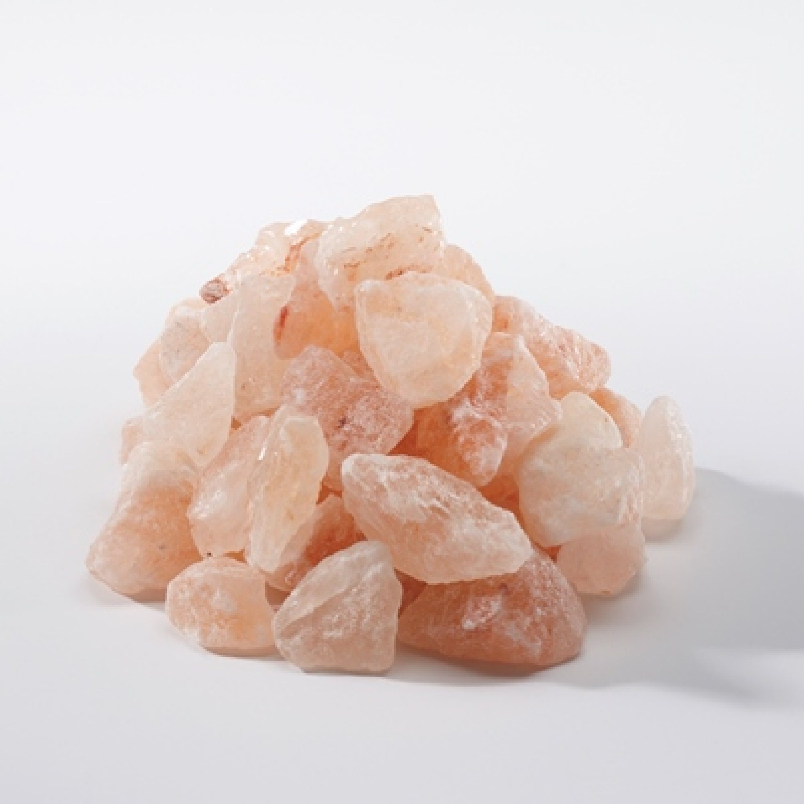 Sauna Infraworld Salzsteine 1 kg für Sole Therme Salzverdampfer B6670