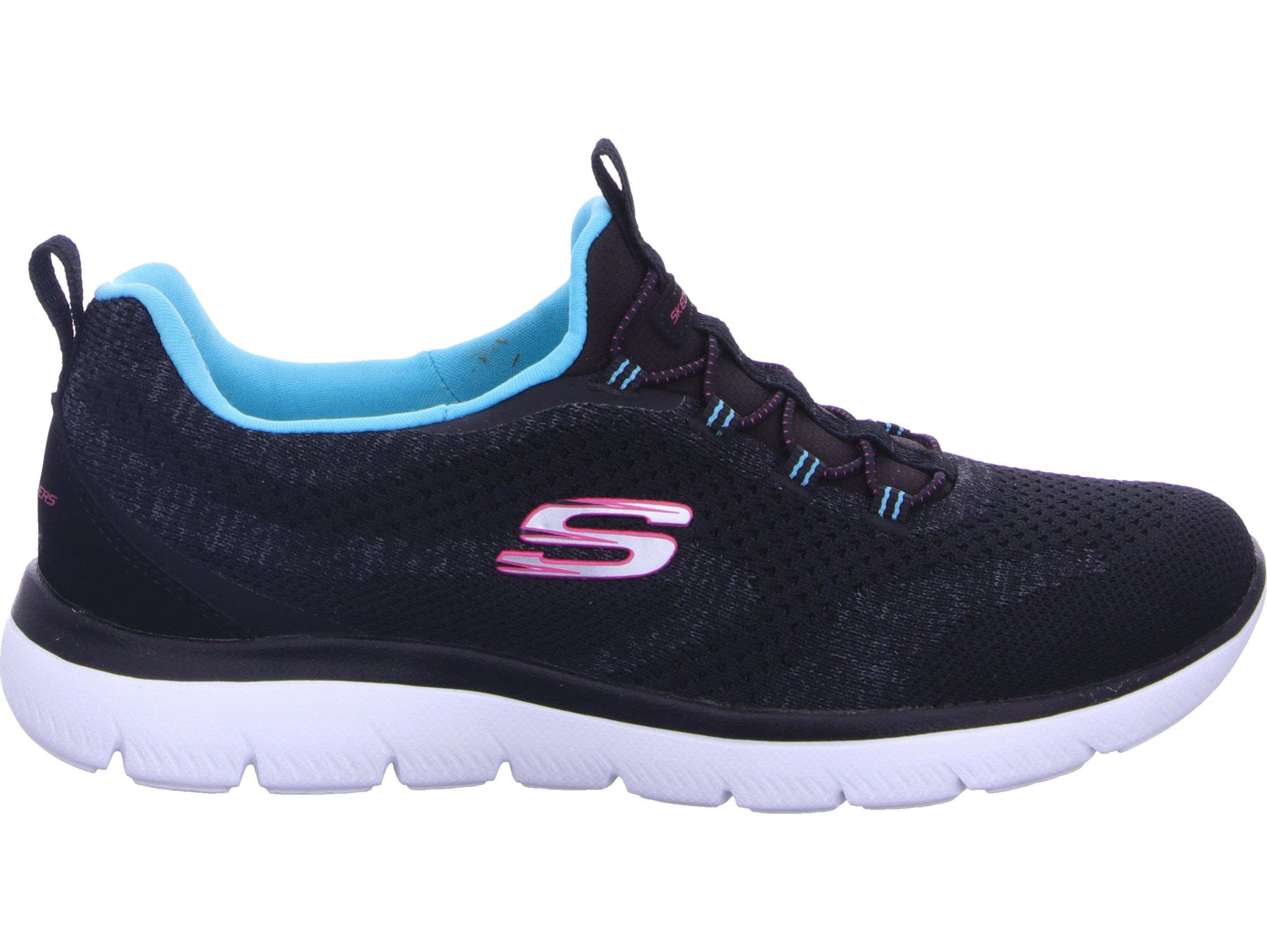 Skechers Summits - NEW NATURE Slip-On Sneaker Maschinenwaschbar günstig online kaufen