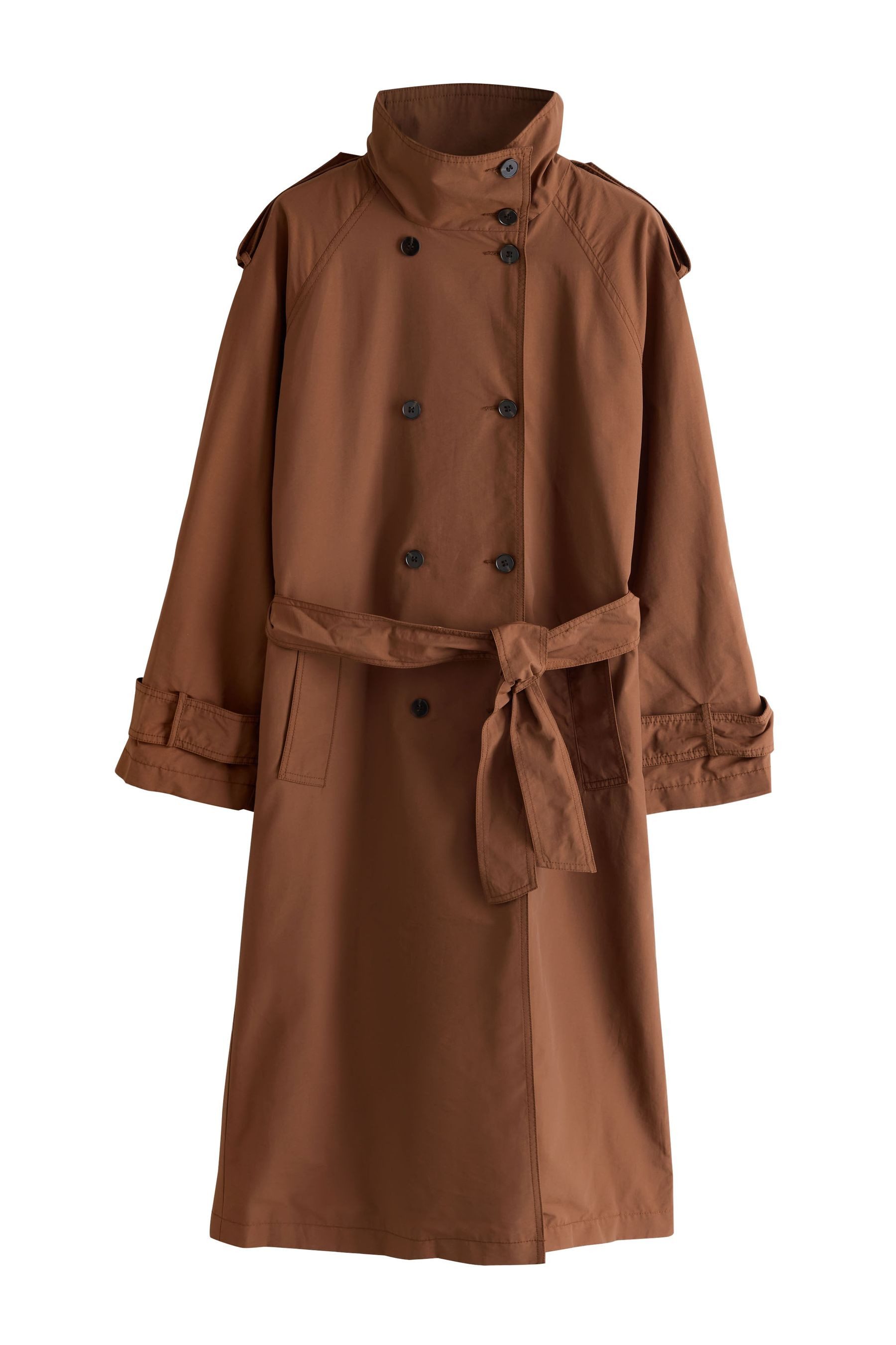 Next Trenchcoat Wasserabweisender Trenchcoat (1-tlg)