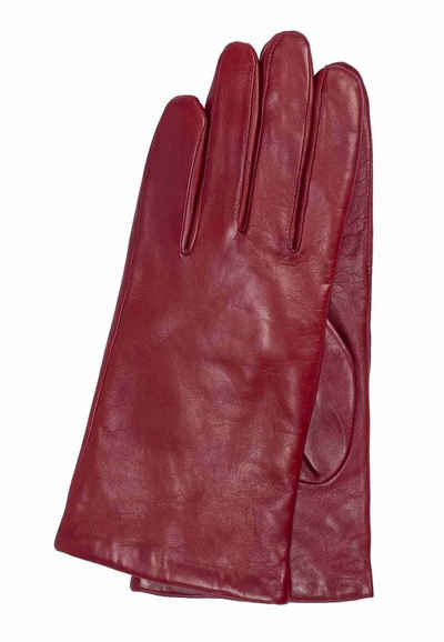 GRETCHEN Lederhandschuhe Women´s Glove Pura aus Lammnappa