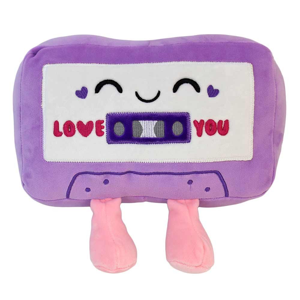 PMS Kuscheltier Kuscheltier Retro Gadgets - ca. 25 cm (1-St)