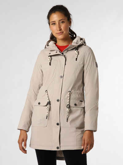 Marie Lund Parka