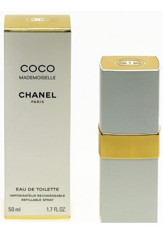 CHANEL Eau de Toilette "Coco Mademoisell...