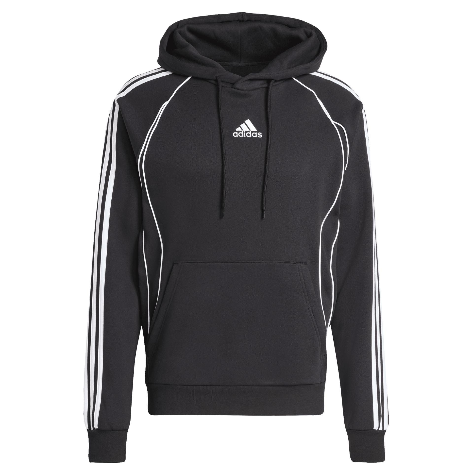 adidas Originals Kapuzensweatshirt adidas Originals Adicolor Teamgeist Cut günstig online kaufen
