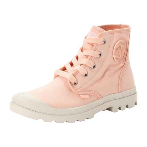 Palladium PAMPA HI Schnürboots