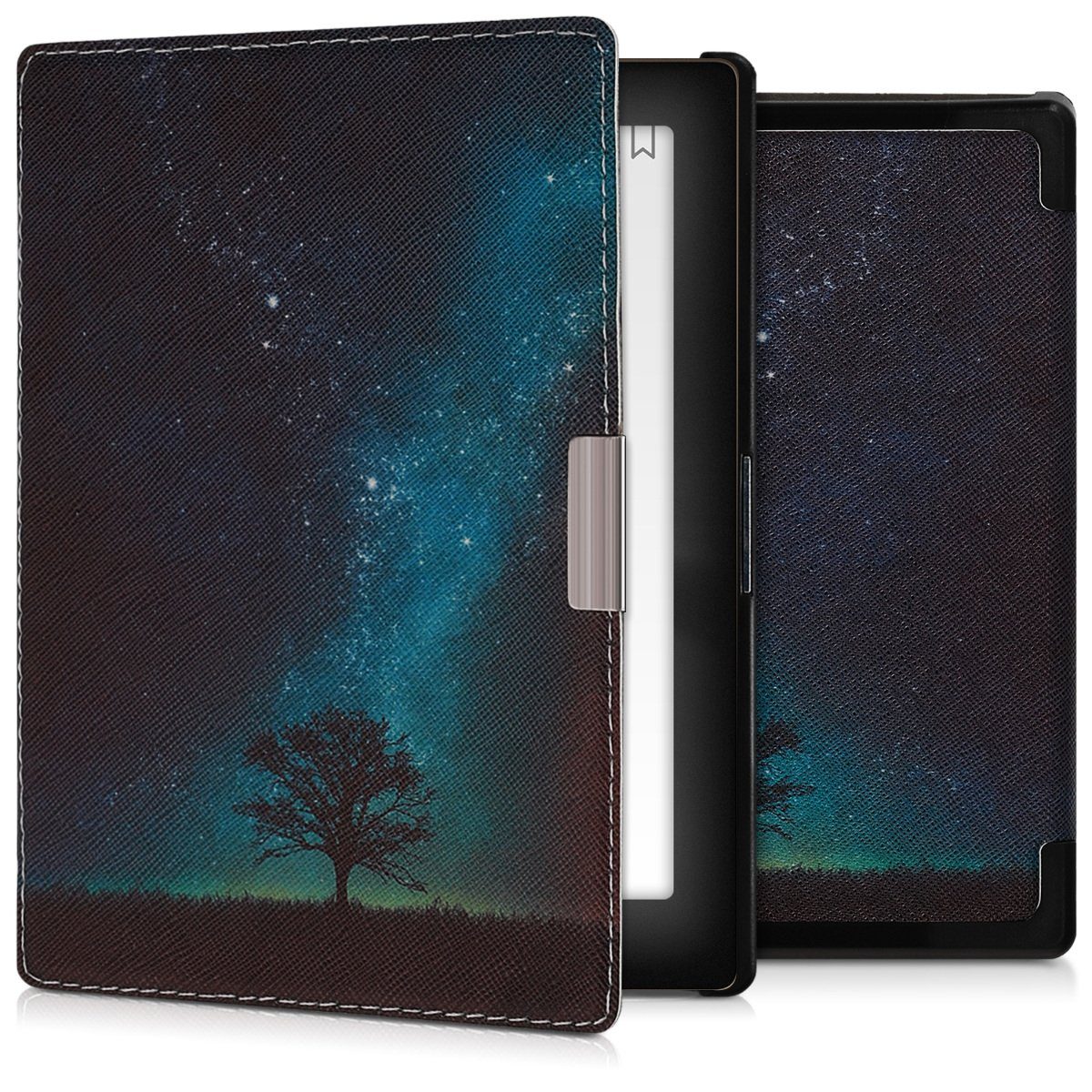 E-Reader-Hülle Klapphülle für Kobo Aura Edition 1
