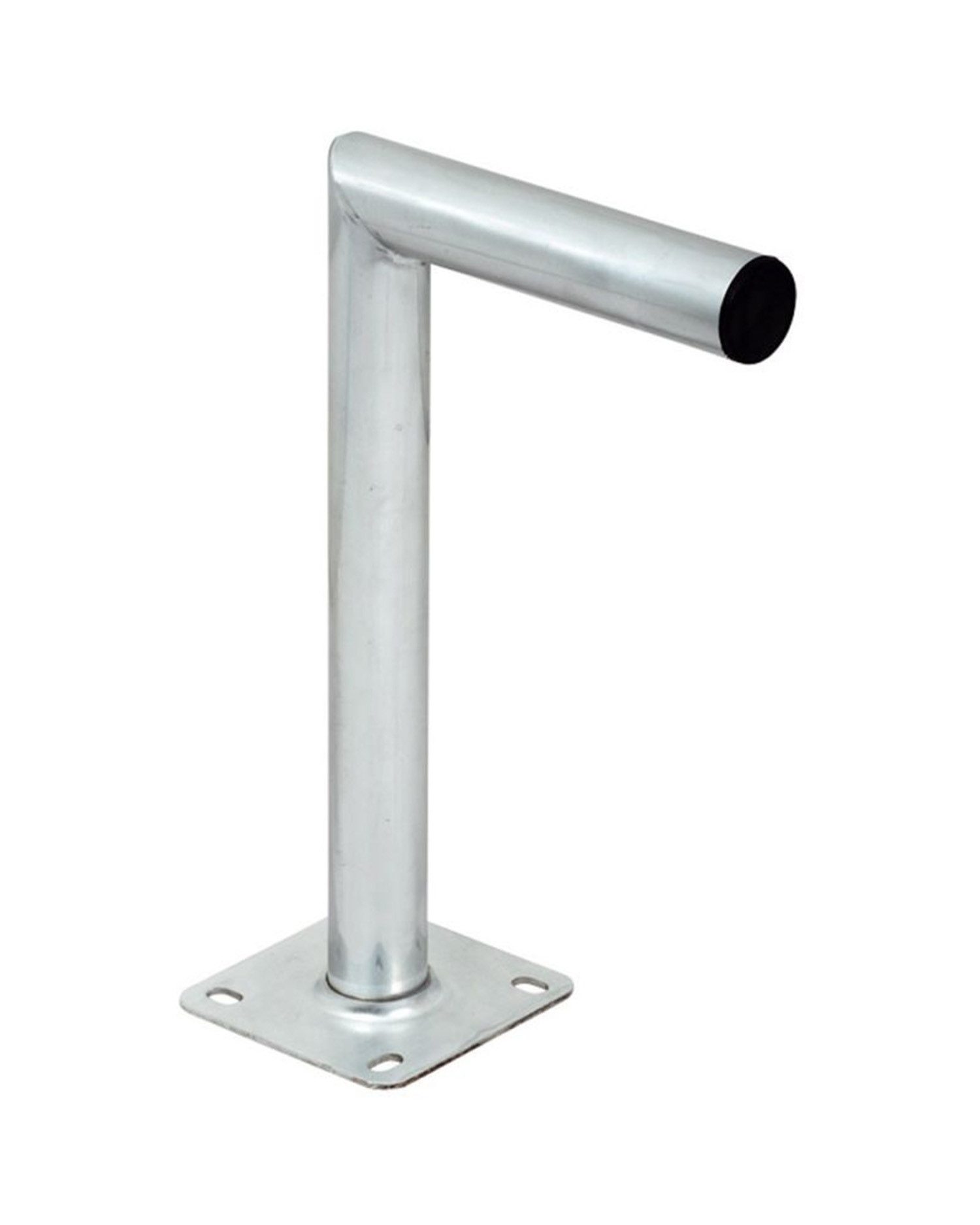 Sky Vision SAT-Halterung Halterung zur SAT-Antennenmontage, bis 90 cm Spieg, (Wandabstand 55cm, Platte 15 x 15 cm, 50 mm)