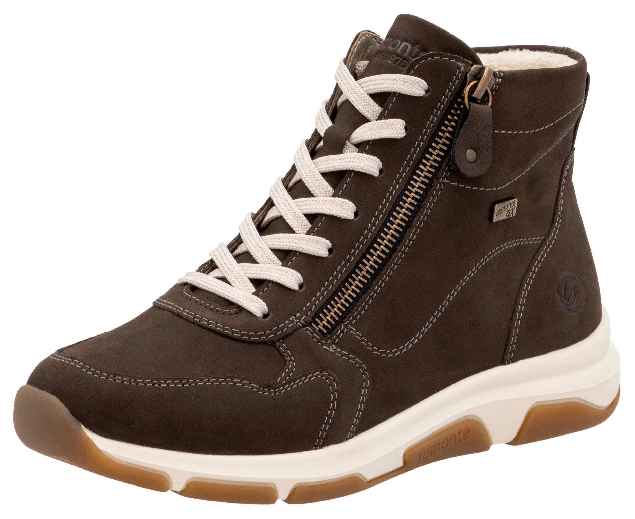 Keilsneaker