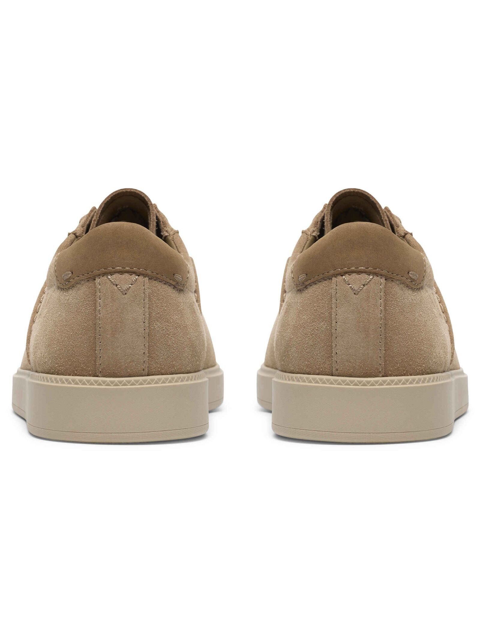 Clarks Clarks Sneaker Veloursleder Sneaker
