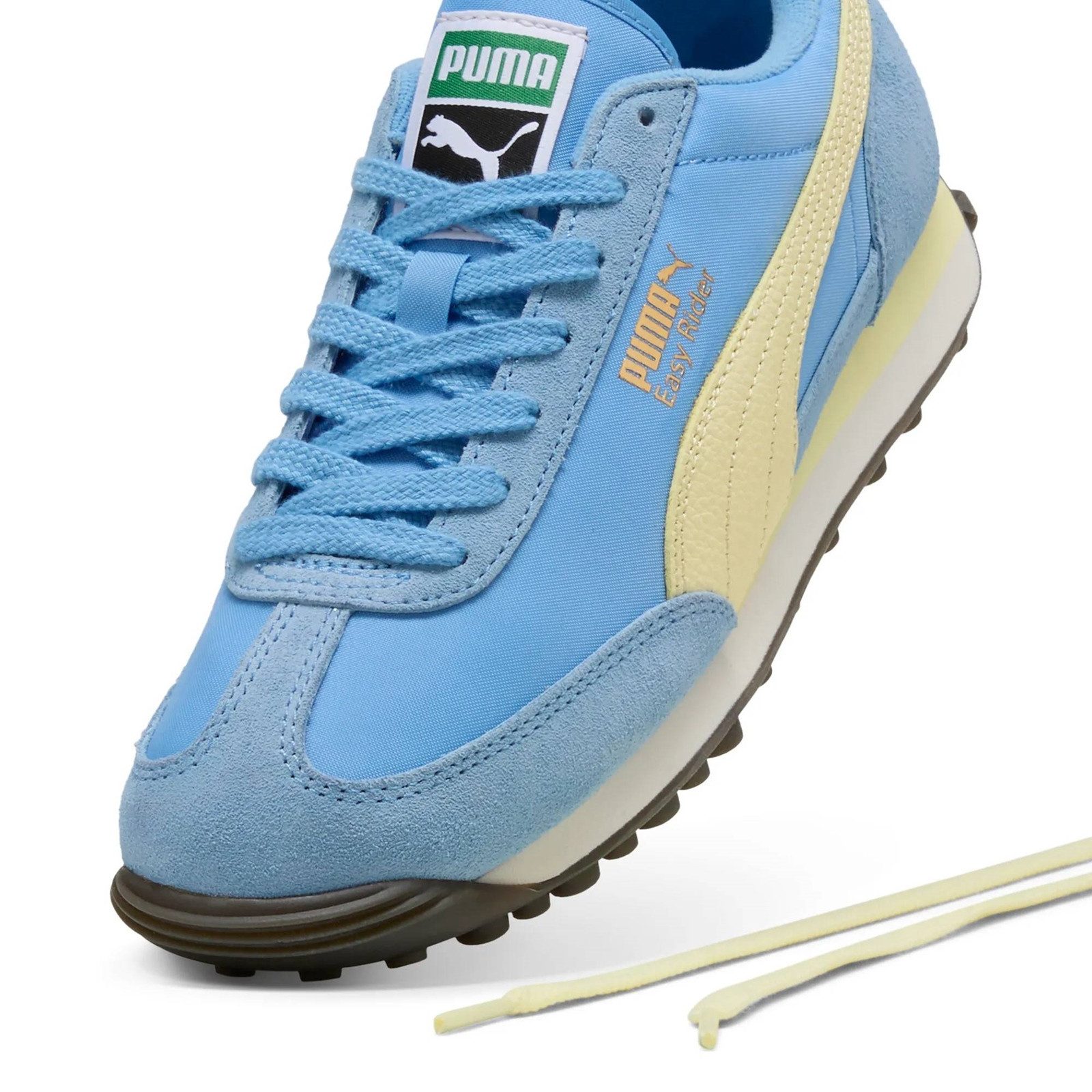 PUMA Schuhe Puma Easy Rider Vintage Sneaker