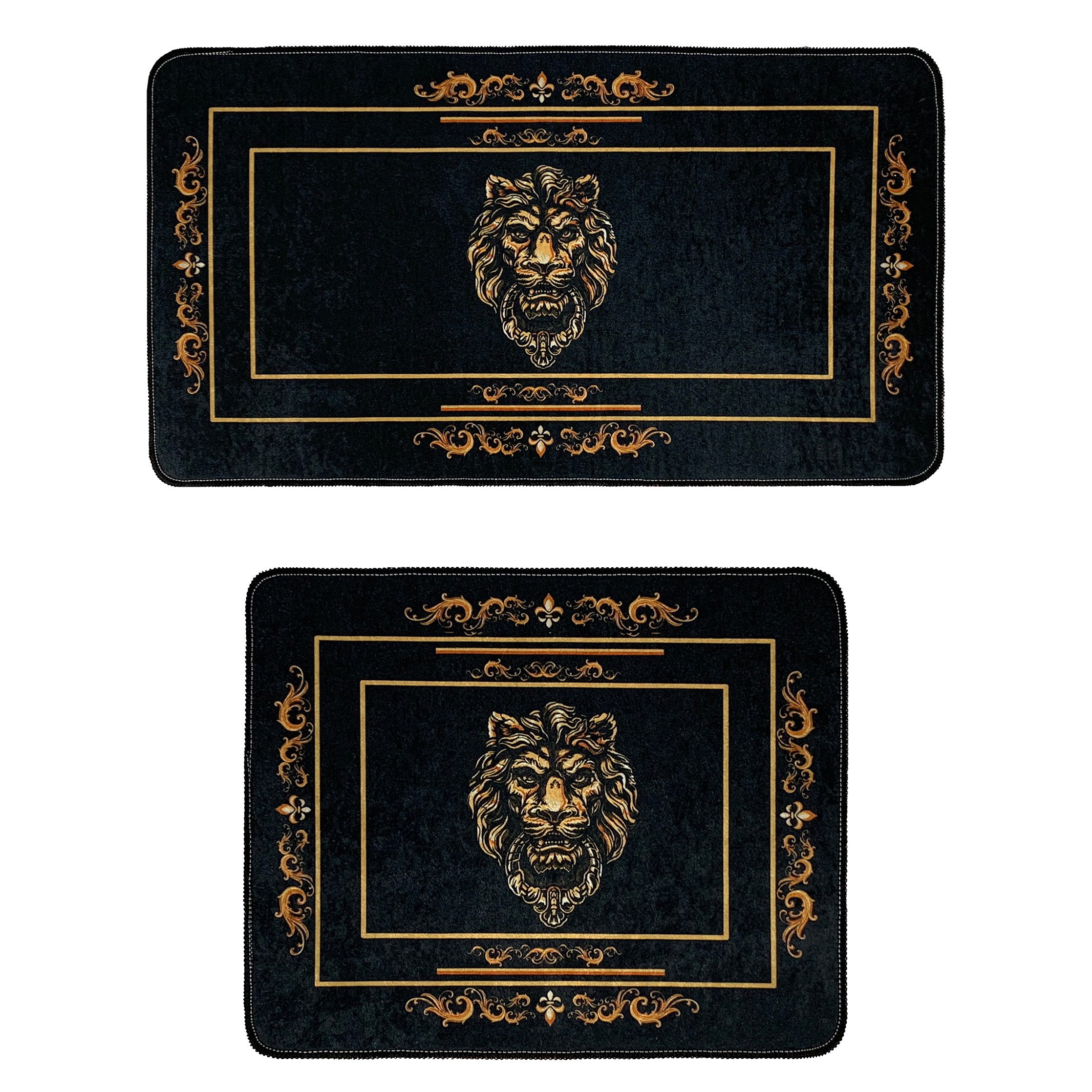 Belle Arti Badematte Luxus Badvorleger Duschvorleger günstig online kaufen