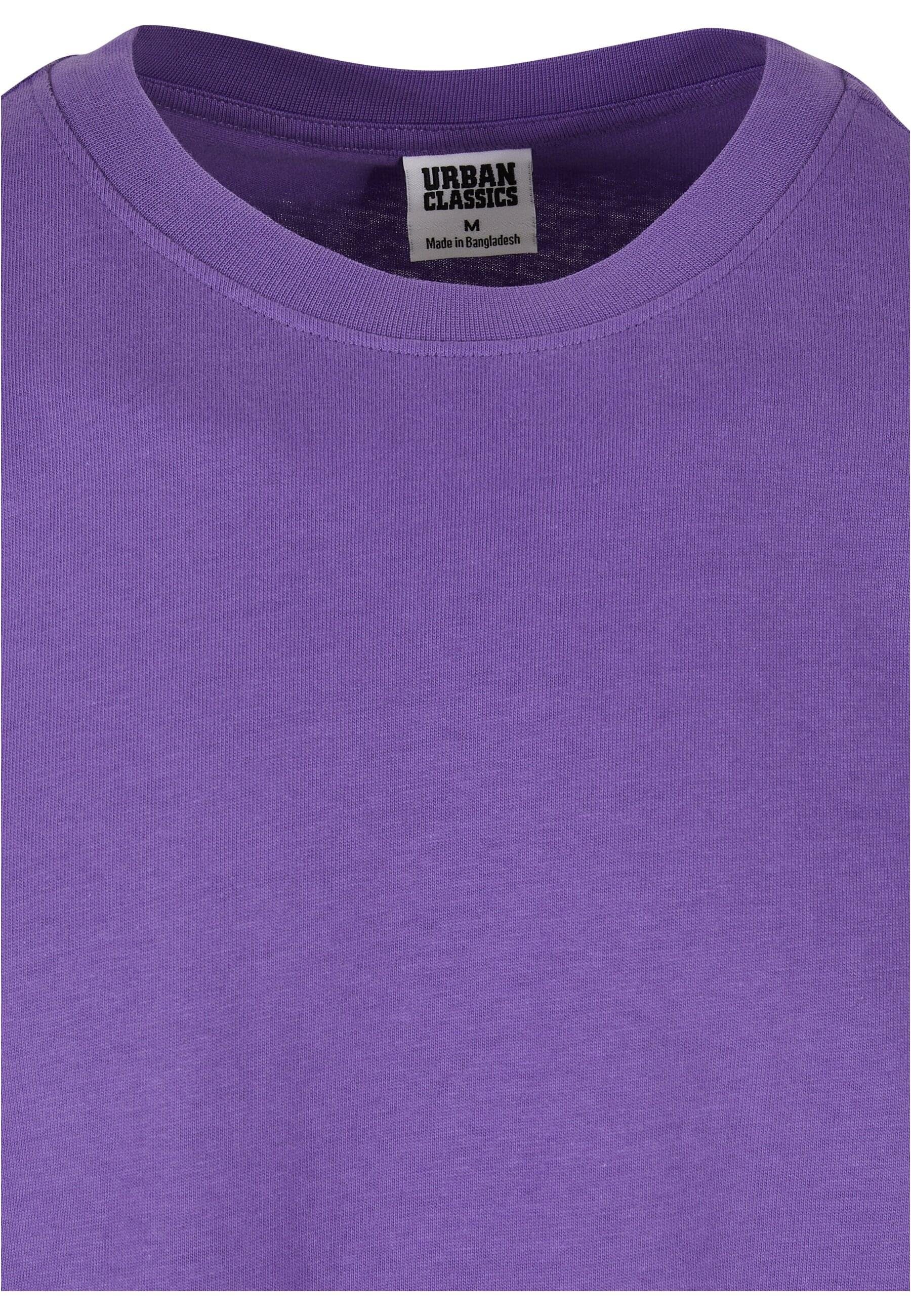 URBAN CLASSICS T-Shirt Urban Classics Herren Heavy Oversized Tee (1-tlg)