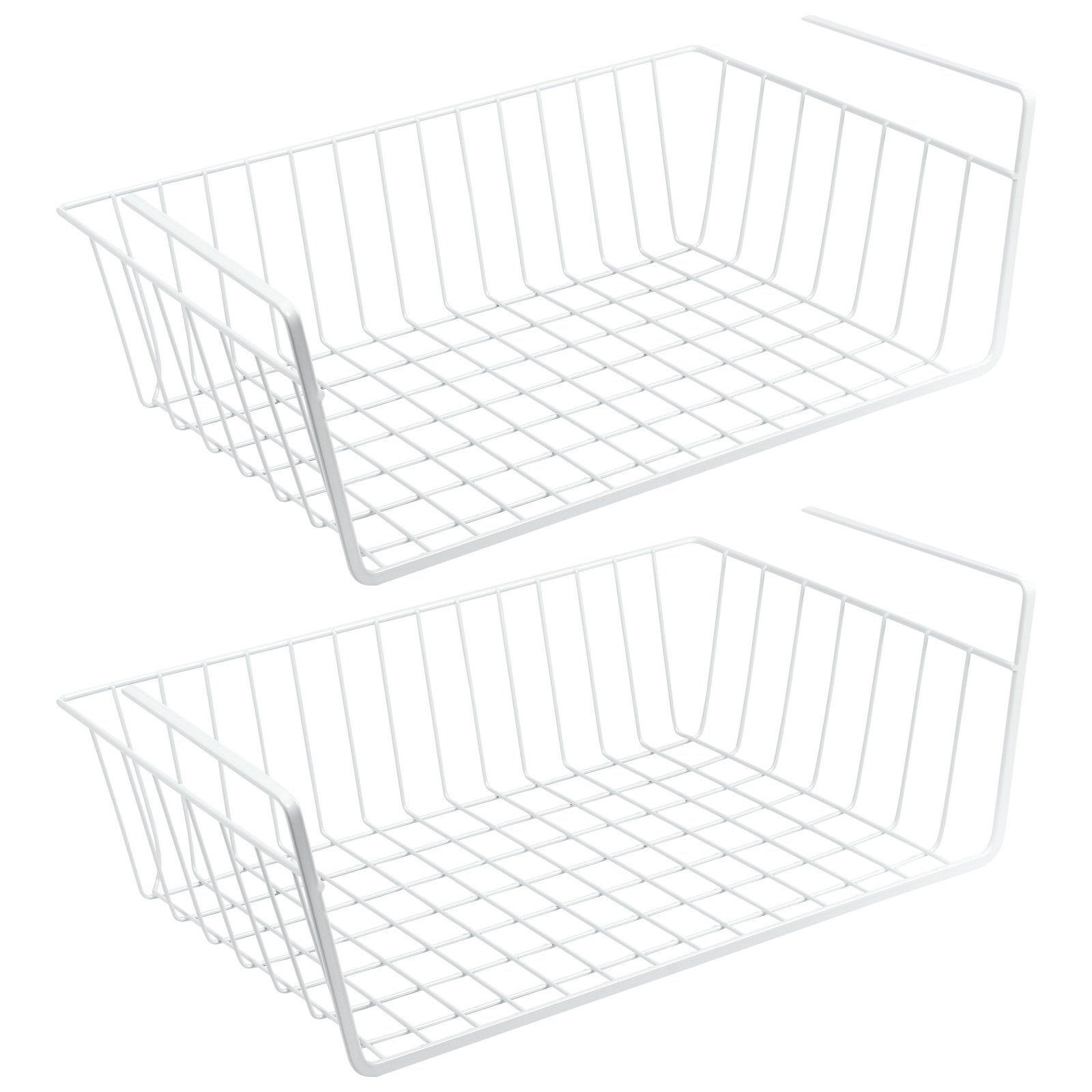 Wellgro Regaleinsatz 2er Set Schrankkörbe aus günstig online kaufen