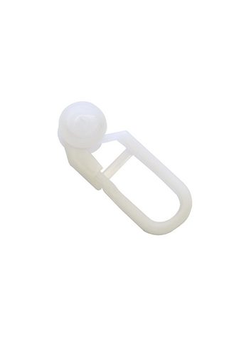 HEINE HOME Rollringe 100er-Set