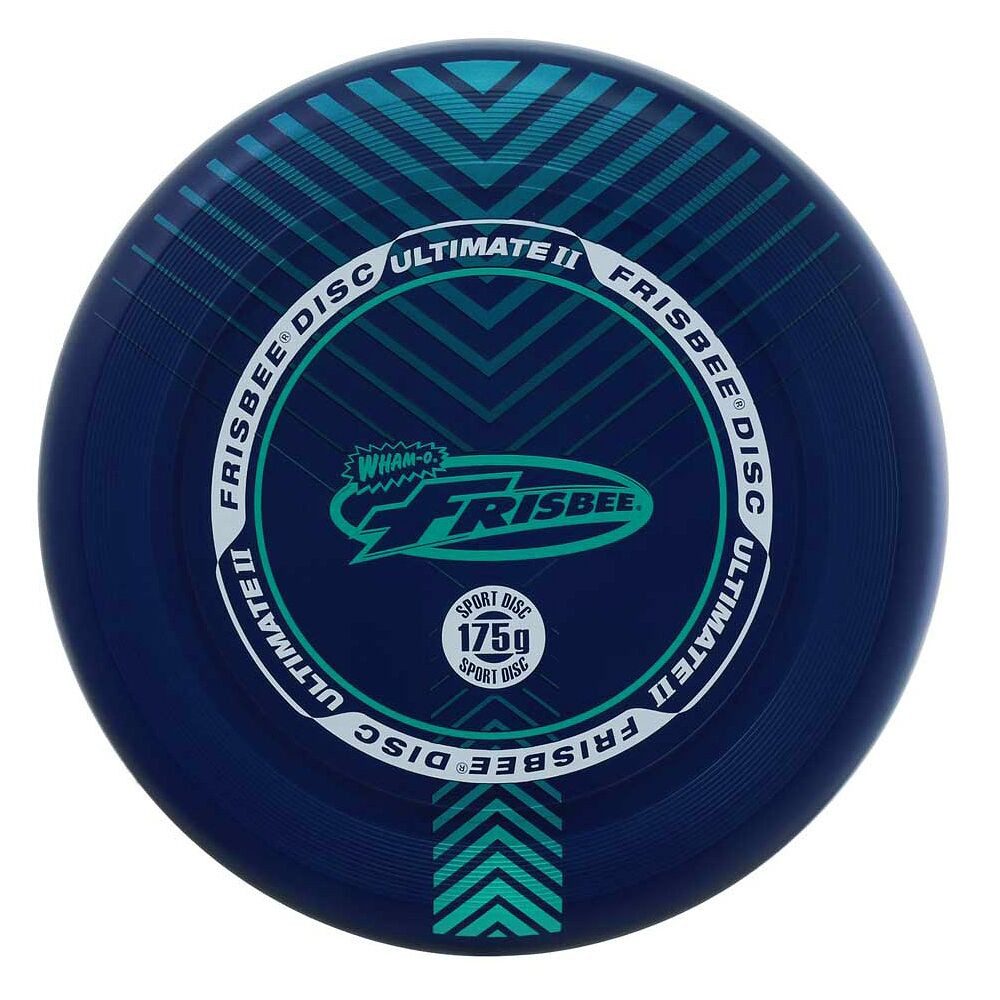Frisbee Wurfscheibe Wurfscheibe Ultimate, Robuste Wettkampfscheibe