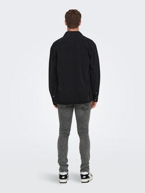 ONLY & SONS Slim-fit-Jeans (1-tlg)