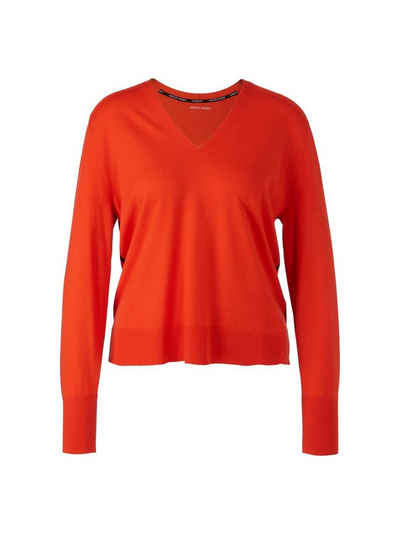 Marc Cain Sweatshirt Пуловери, campari