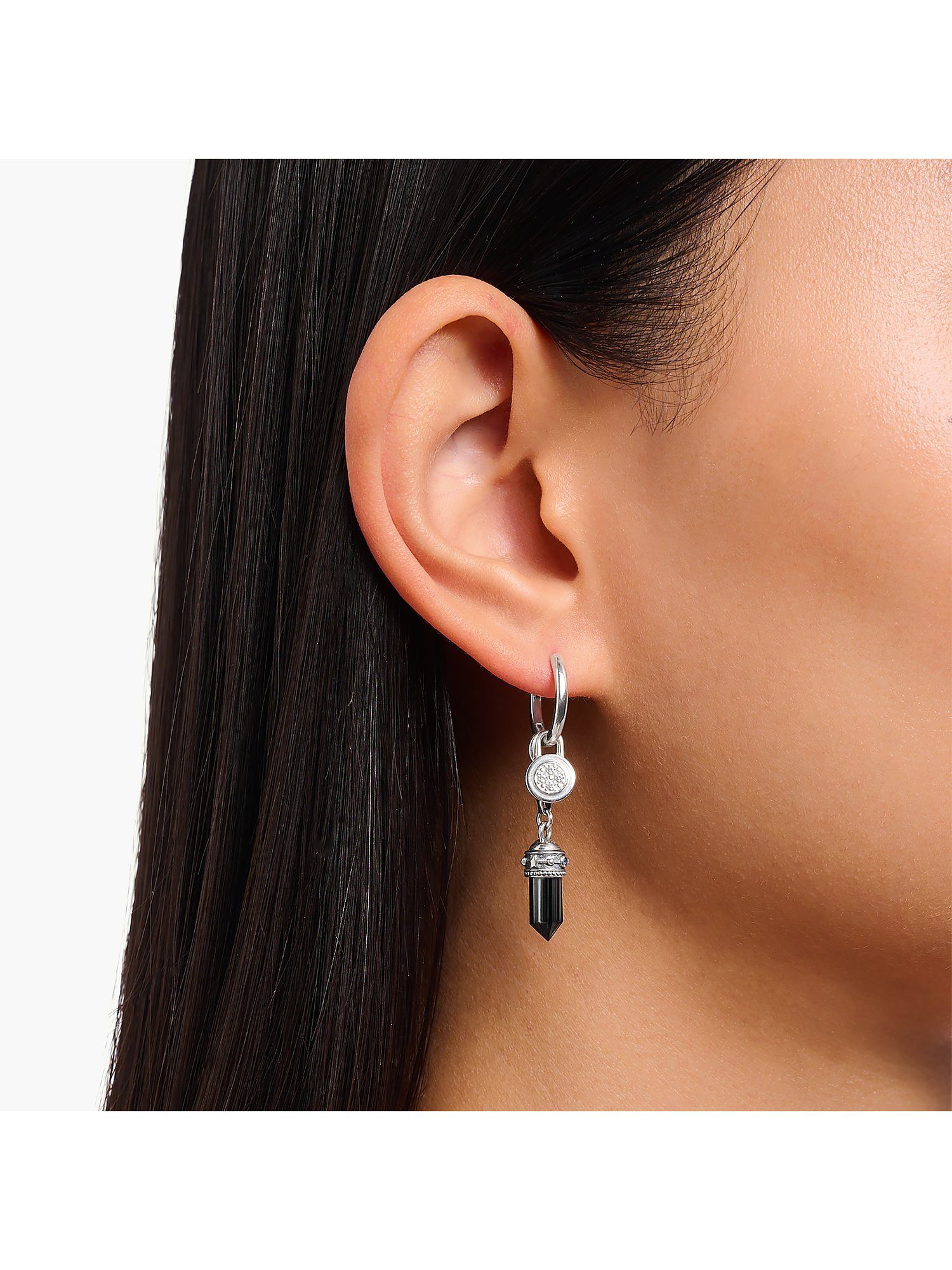 THOMAS SABO Kettenanhänger Thomas Sabo ...