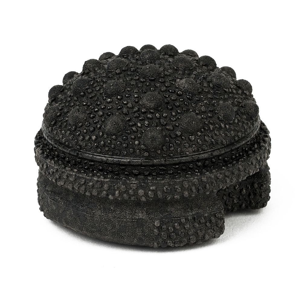 Blackroll Massageball Faszientool Twister, Erhöht die Durchblutung