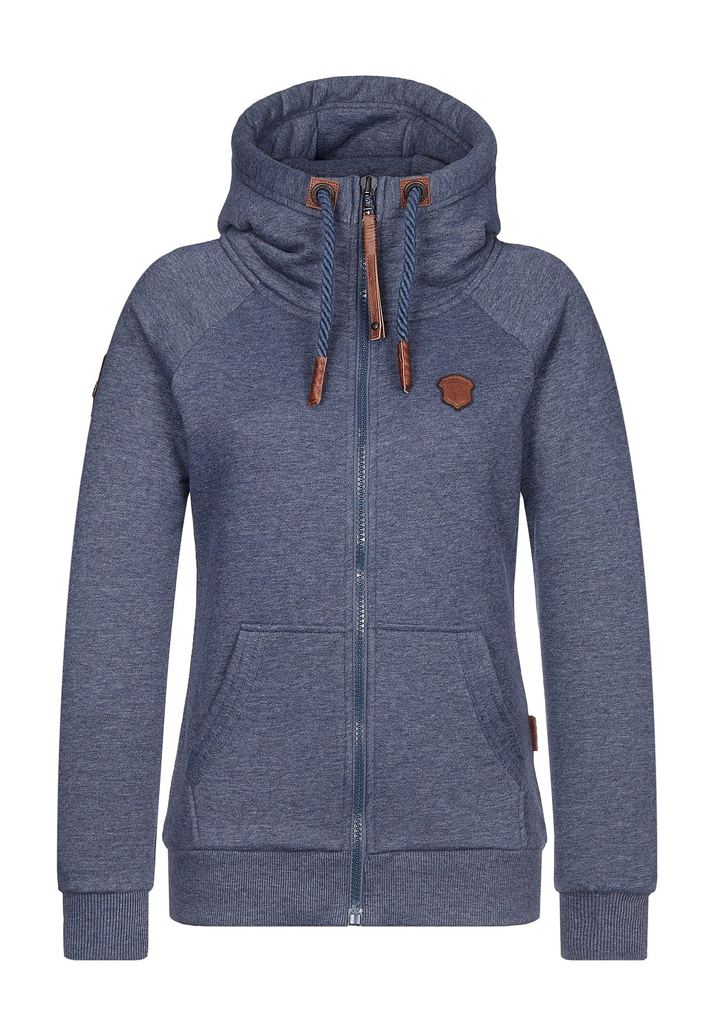 naketano Sweatjacke