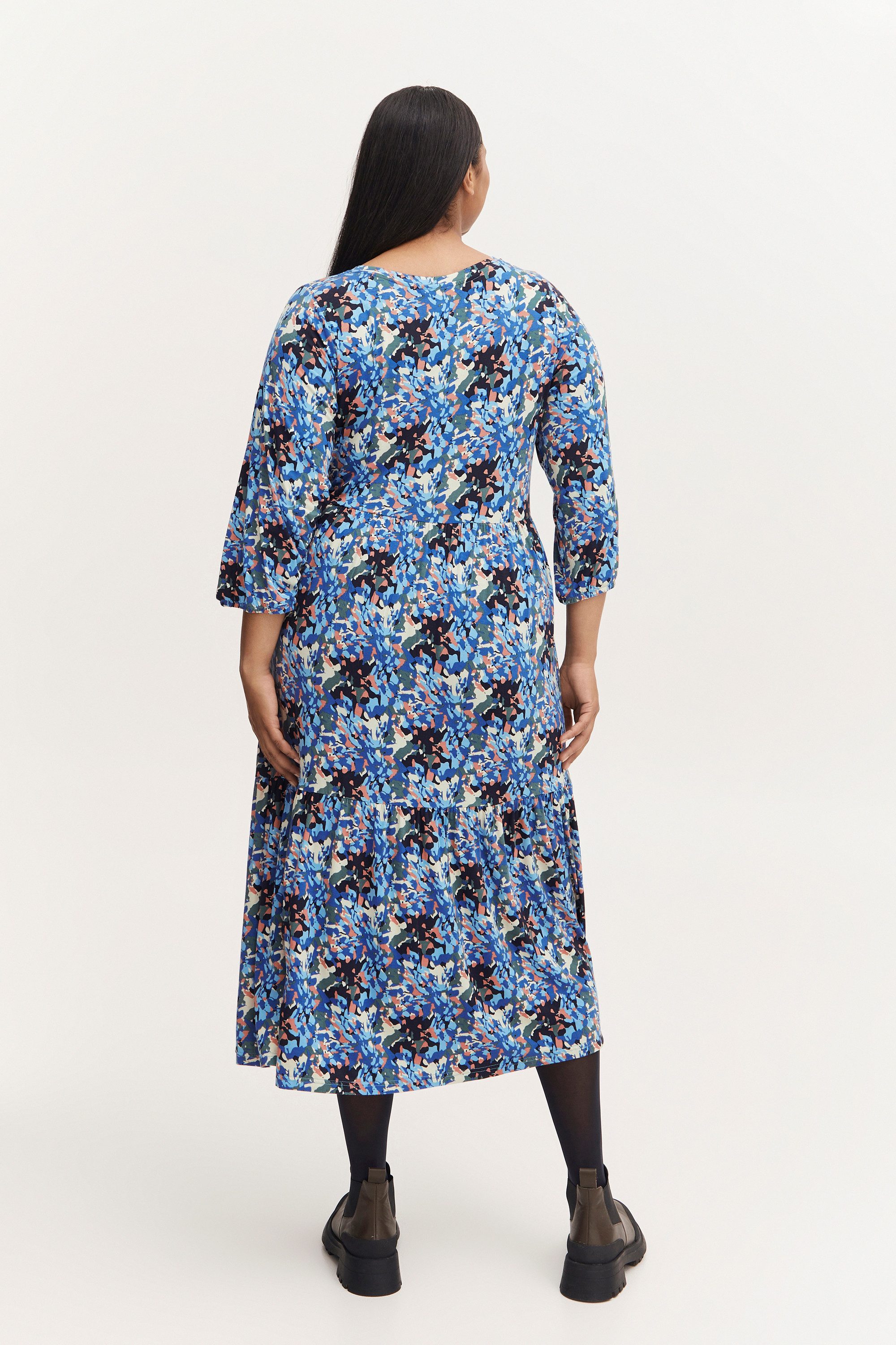 fransa Blusenkleid FPDina