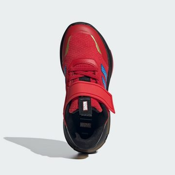 adidas Sportswear MARVEL’S IRON MAN RACER KIDS SCHUH Sneaker