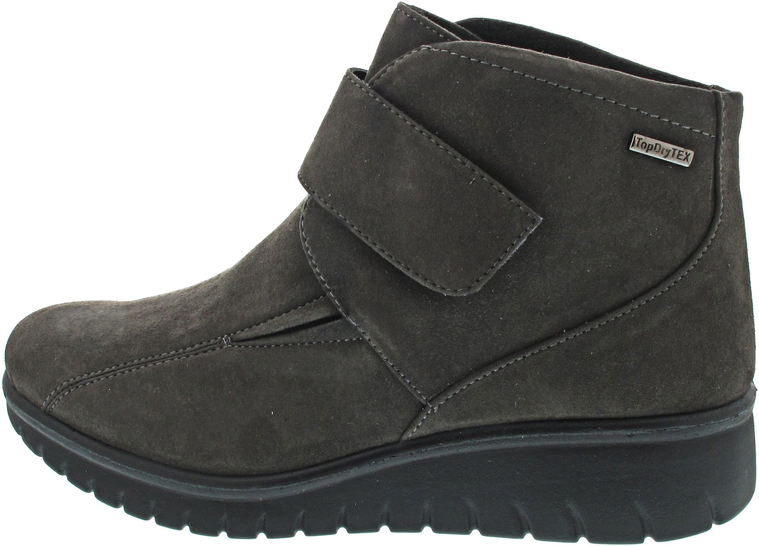 Josef Seibel Westernstiefelette