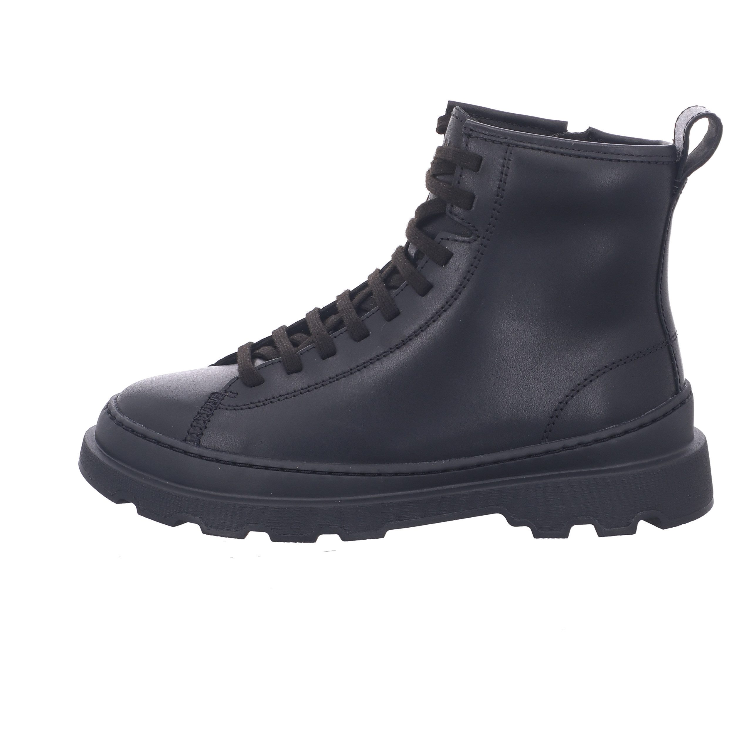 Camper Camper - MIDCut Bootie - schwarz Stiefelette