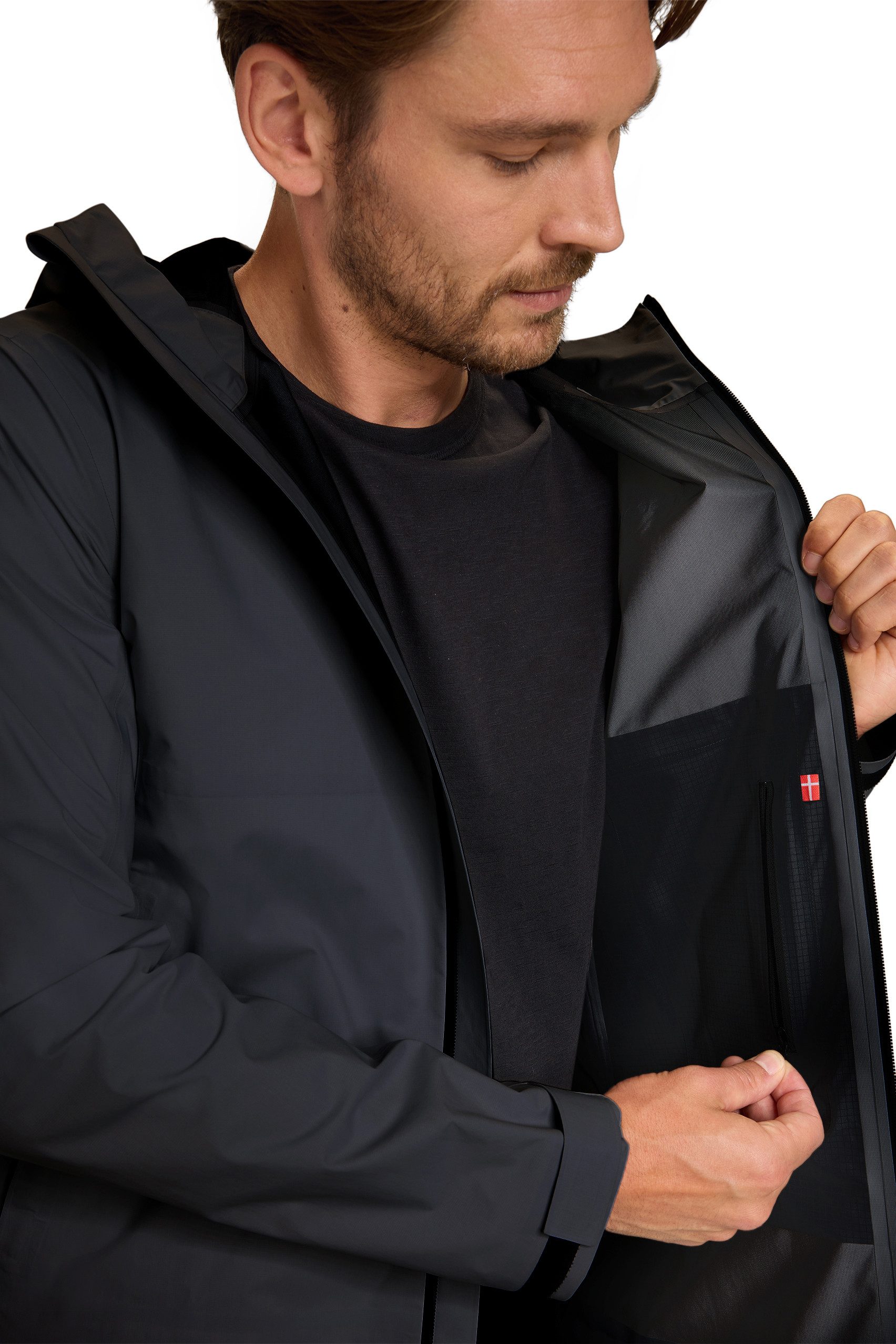 Nordisk Outdoorjacke Ingvar (1-St)